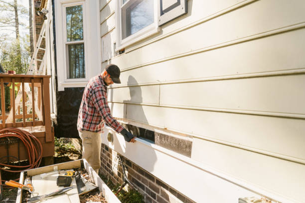 Top rated local Emergency Siding Repair specialists in Maple Heights, OH
